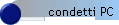 condetti PC